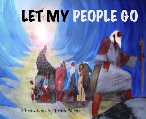 Let My People Go